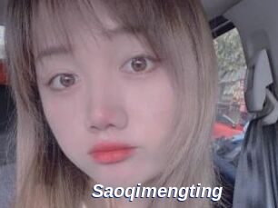 Saoqimengting