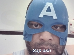 Sap_ash