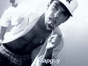 Sapguy