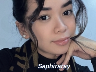 Saphiraray