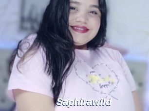 Saphirawild