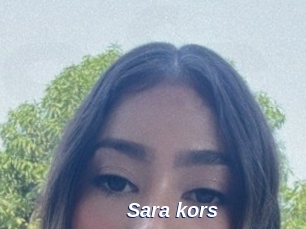 Sara_kors