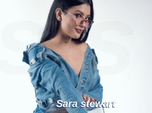 Sara_stewart