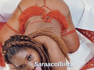 Saraacolliins