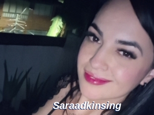 Saraadkinsing