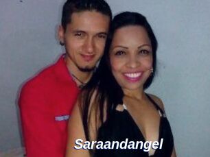 Saraandangel