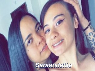 Saraandellie