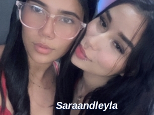 Saraandleyla