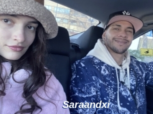 Saraandxi
