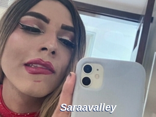 Saraavalley