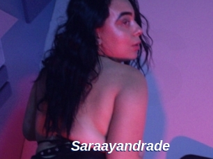 Saraayandrade