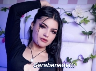 Sarabenedetti