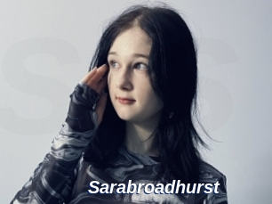Sarabroadhurst