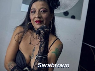 Sarabrown