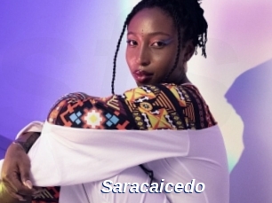 Saracaicedo