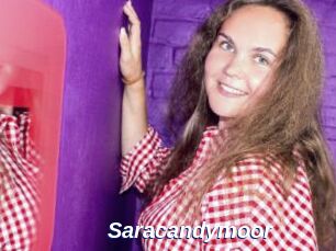 Saracandymoor