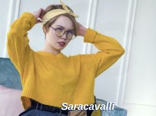 Saracavalli