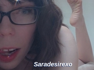 saradesirexo Safer Sex