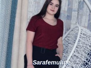 Sarafemuline
