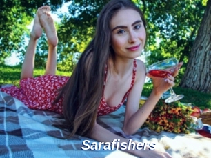 Sarafishers