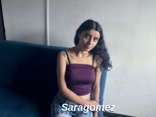 Saragomez