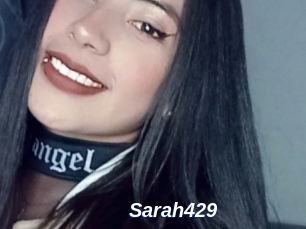 Sarah429