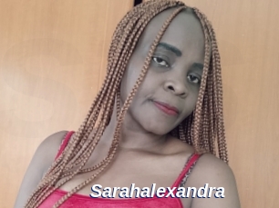 Sarahalexandra