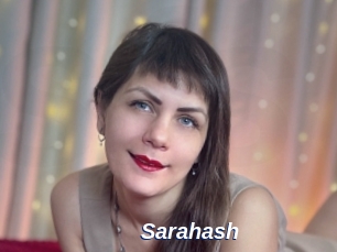 Sarahash