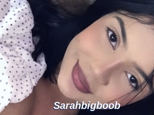 Sarahbigboob