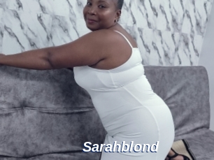 Sarahblond