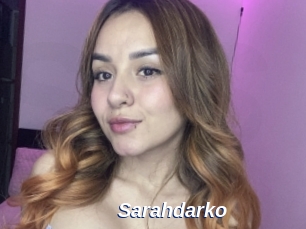 Sarahdarko