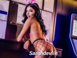 Sarahdevlin