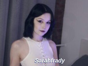 Sarahfrady