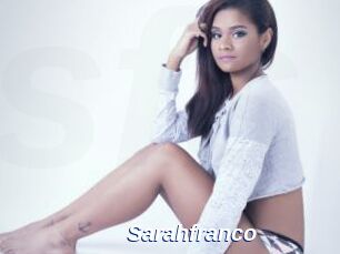Sarahfranco