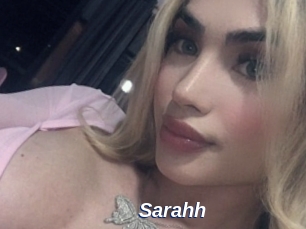 Sarahh
