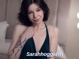 Sarahhoggarth