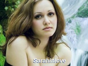 Sarahinlove