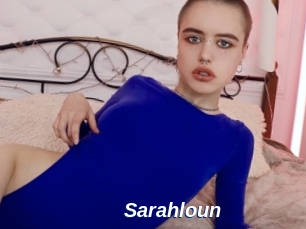Sarahloun