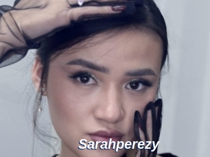 Sarahperezy