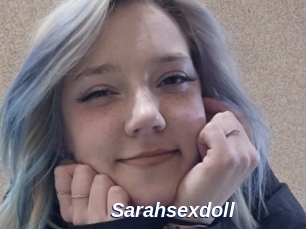 Sarahsexdoll