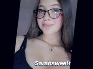 Sarahsweett