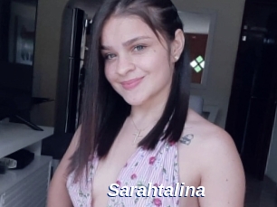 Sarahtalina