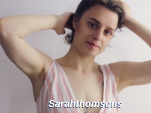 Sarahthomsons