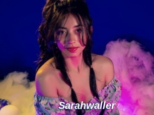 Sarahwaller