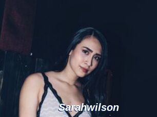 Sarahwilson
