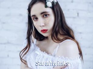 Sarahwinks
