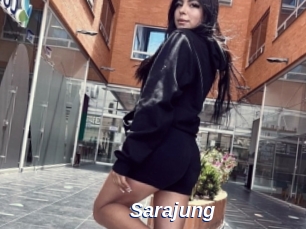Sarajung
