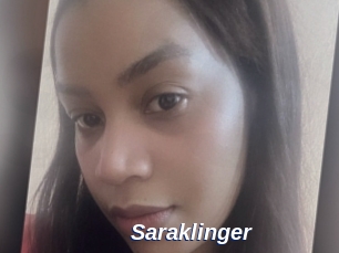 Saraklinger