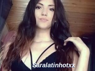 Saralatinhotxx