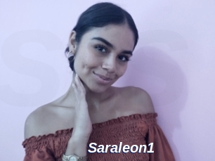 Saraleon1